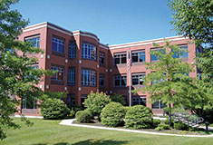 Young and Bogdanovics of The Boulos Company lease 5,282 s/f to The General Services Administration for Vet Center
